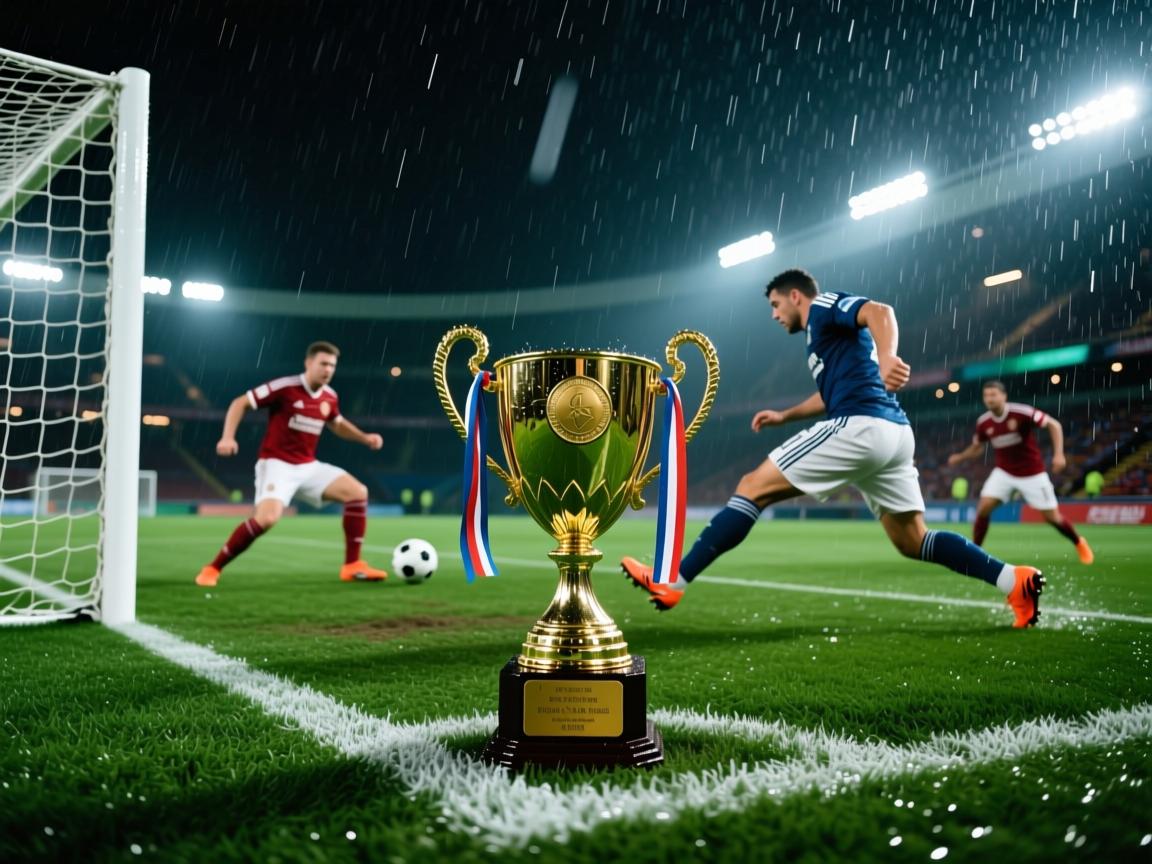 Ning与80激战TL分钟，出色防守胜负难料！，萨拉赫焦点对战全场沸腾不已